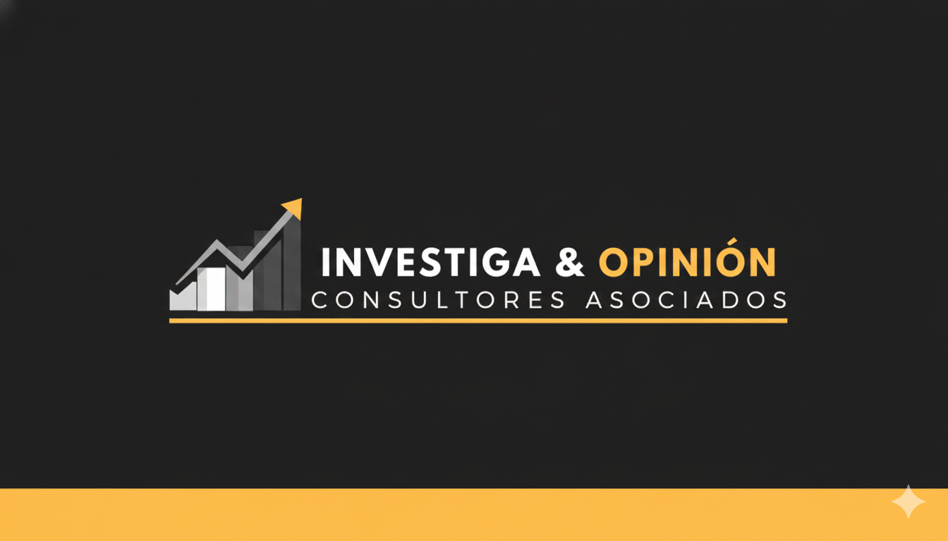 Estudio Nacional de Opinión y Expectativas 2026